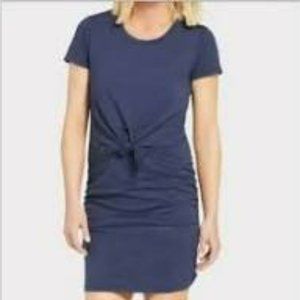 Sundry Blue Dress